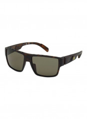 Men's UV Protection Square Sunglasses - Lens Size: 57 mm