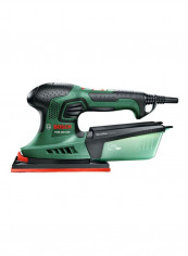 Multi-Sander Green/Black/Orange 311x102x158millimeter