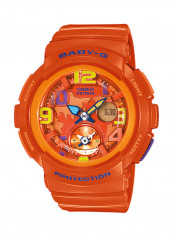 Women's Analog/Digital Watch BGA-190-4BER reviews Women's Analog/Digital Watch BGA-190-4BER