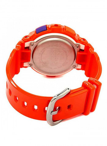 Women's Analog/Digital Watch BGA-190-4BER