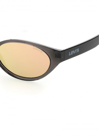 Women's Cat-Eye Frame Sunglasses - Lens Size: 54 mm