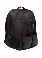 Work Plus Play Rackets Laptop Backpack Black reviews Work Plus Play Rackets Laptop Backpack Black