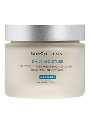 Daily Moisturize Pore-Minimizing Moisturizer 60ml