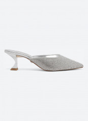 Destined Casual Sandals فضي تقييمات Destined Casual Sandals فضي
