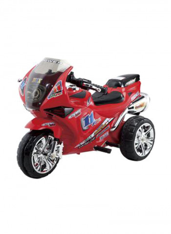 Electric Motor Bike 105x48x62cm