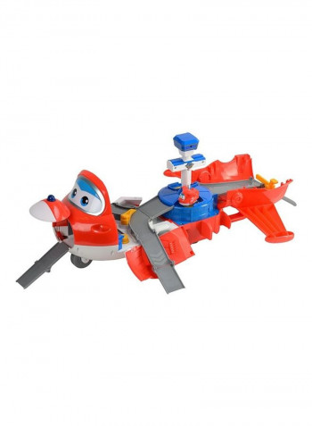 Jett's Takeoff Tower Playset