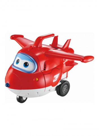 Jett's Takeoff Tower Playset