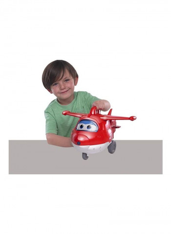 Jett's Takeoff Tower Playset