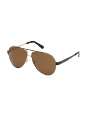Men's Aviator Sunglasses - Lens Size: 61 mm