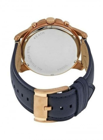 Men's Grant Sport Chronograph Watch FS5237