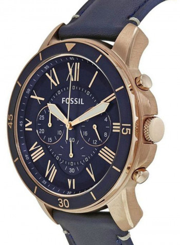 Men's Grant Sport Chronograph Watch FS5237