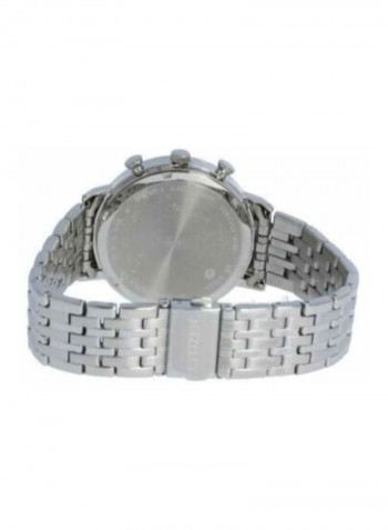 Men's Stainless Steel Analog Watch AN3610-55L