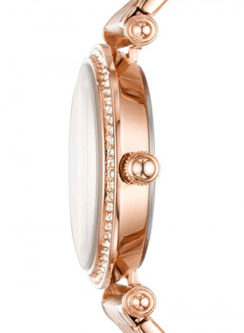Women's Lyric Analog Watch Es4711