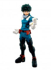 Izuku Midoriya Action Figure