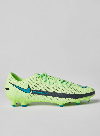 Phantom GT Academy MG Football Boots Green