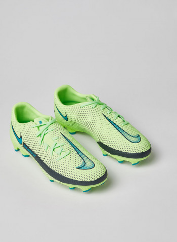 Phantom GT Academy MG Football Boots Green