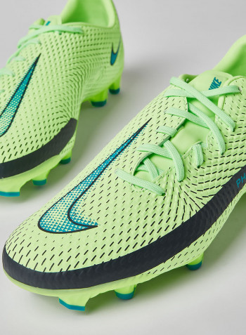 Phantom GT Academy MG Football Boots Green