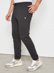 Slim Fit Sweatpants Jet Black reviews Slim Fit Sweatpants Jet Black
