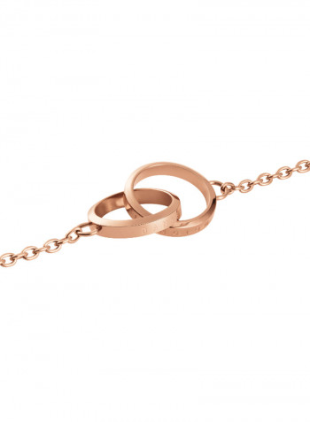 Elan Unity Necklace