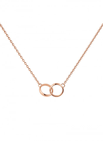 Elan Unity Necklace