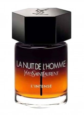 La Nuit De L'Homme EDP 100ml reviews La Nuit De L'Homme EDP 100ml