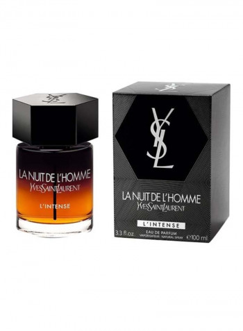 La Nuit De L'Homme EDP 100ml