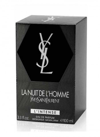 La Nuit De L'Homme EDP 100ml