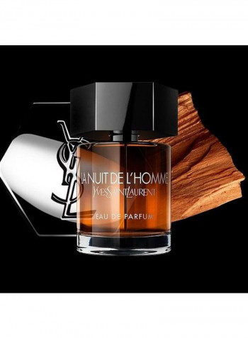 La Nuit De L'Homme EDP 100ml