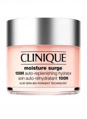 Moisture Surge 100-Hour Auto-Replenishing Moisturizer 125ml