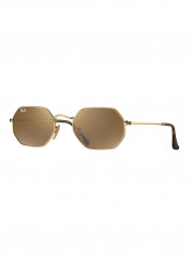 Octagonal Sunglasses