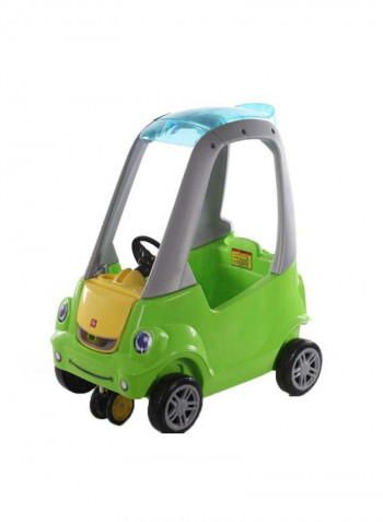 Ride-On Toy 37x48x50cm