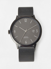 Wednesday Metal Watch reviews Wednesday Metal Watch