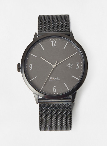 Wednesday Metal Watch