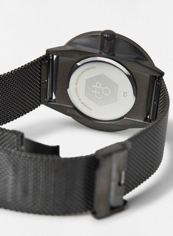 Wednesday Metal Watch