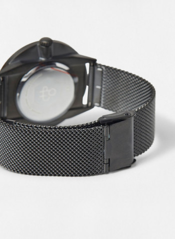 Wednesday Metal Watch