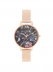 Women's Metal Analog Wrist Watch OB16GD33 reviews Women's Metal Analog Wrist Watch OB16GD33