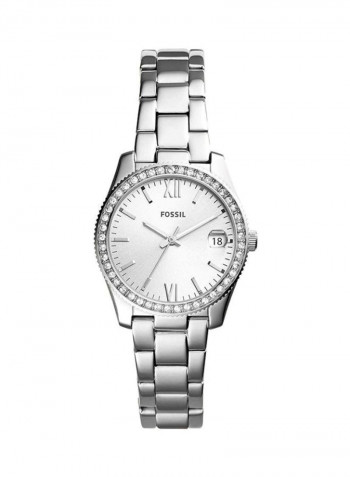 Women's Scarlette Analog Watch ES4317