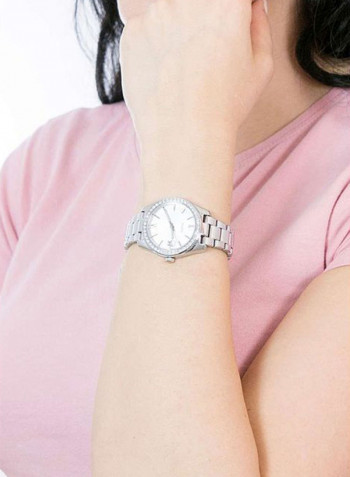 Women's Scarlette Analog Watch ES4317