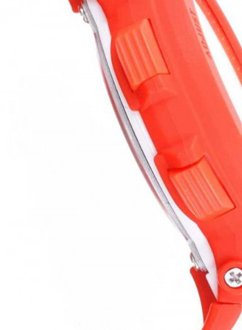Women's Baby-G Resin Analog And Digital Watch BGA-255-4ADR