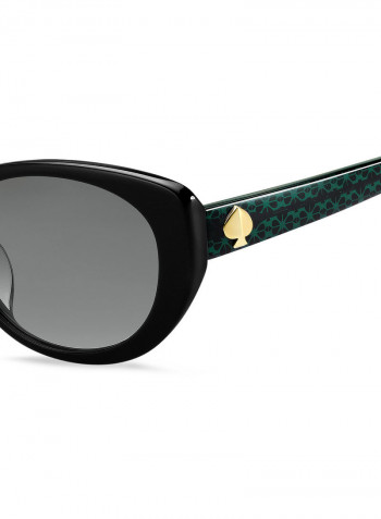 Women's Cat-Eye Sunglasses