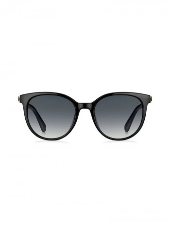 Women's Round Sunglasses