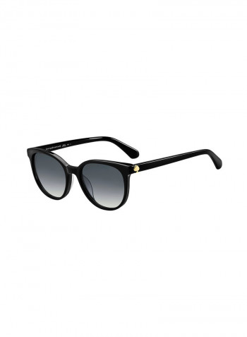 Women's Round Sunglasses