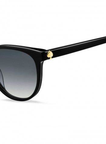 Women's Round Sunglasses