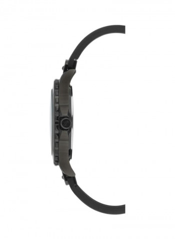 Women's Water Resistant Analog Watch JC1013BKBK