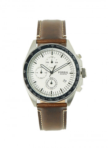Women's Water Resistant Chronograph Watch CH3023