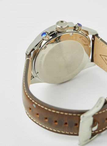 Women's Water Resistant Chronograph Watch CH3023