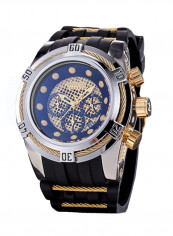 Men's Casual Waterproof Quartz Analog Wrist Watch NNSB03703765