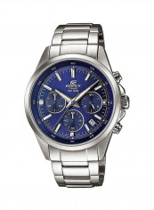 Men's Edifice Water Resistant Chronograph Watch Efr-527D-2AV