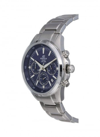 Men's Edifice Water Resistant Chronograph Watch Efr-527D-2AV