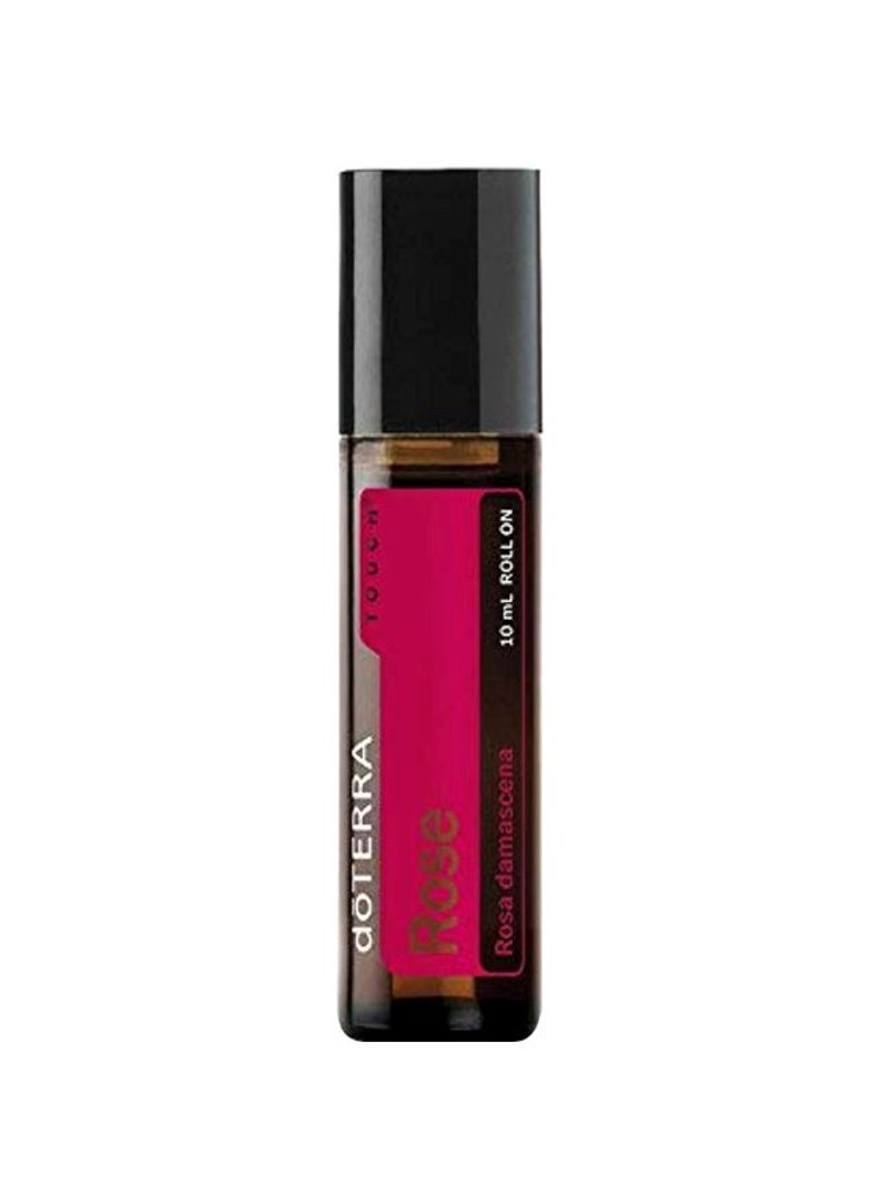 Rose Touch Essential Oil 10ml